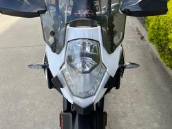 2015 Ktm 1190 ADVENTURE R