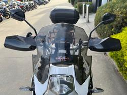 2015 Ktm 1190 ADVENTURE R