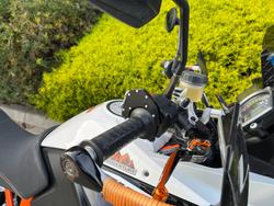 2015 Ktm 1190 ADVENTURE R