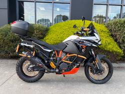 KTM 1190 Adventure R