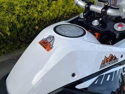2015 Ktm 1190 ADVENTURE R