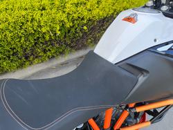 2015 Ktm 1190 ADVENTURE R