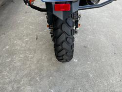 2015 Ktm 1190 ADVENTURE R