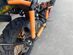2015 Ktm 1190 ADVENTURE R