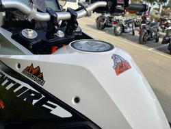 2015 Ktm 1190 ADVENTURE R
