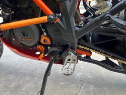 2015 Ktm 1190 ADVENTURE R