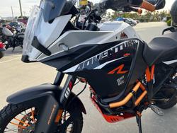 2015 Ktm 1190 ADVENTURE R