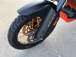 2015 Ktm 1190 ADVENTURE R