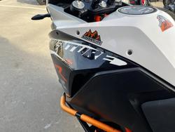 2015 Ktm 1190 ADVENTURE R