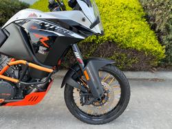 2015 Ktm 1190 ADVENTURE R