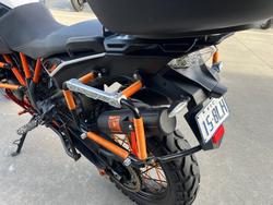 2015 Ktm 1190 ADVENTURE R