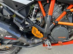 2015 Ktm 1190 ADVENTURE R