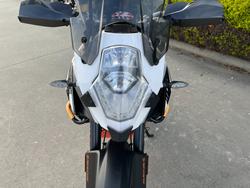 2015 Ktm 1190 ADVENTURE R