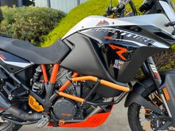 2015 Ktm 1190 ADVENTURE R