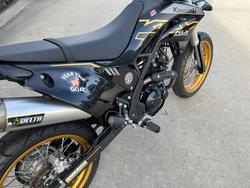 2023 Kawasaki KLX230SM