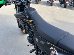 2023 Kawasaki KLX230SM