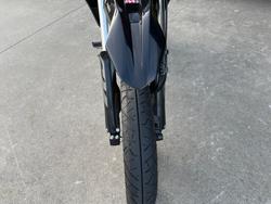 2023 Kawasaki KLX230SM