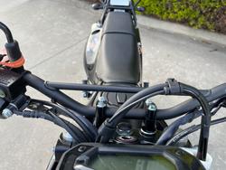 2023 Kawasaki KLX230SM