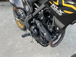 2023 Kawasaki KLX230SM
