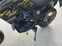 2023 Kawasaki KLX230SM