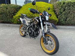 2023 Kawasaki KLX230SM