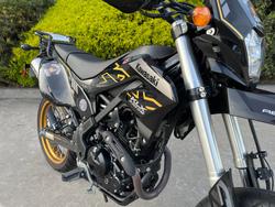 2023 Kawasaki KLX230SM