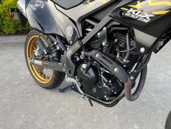 2023 Kawasaki KLX230SM