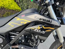 2023 Kawasaki KLX230SM
