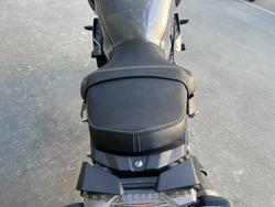 2016 Yamaha MT-10 Grey