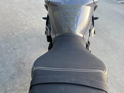 2016 Yamaha MT-10 Grey