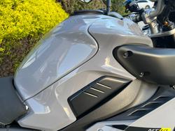 2016 Yamaha MT-10 Grey