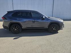 2022 Toyota
RAV4 Cruiser