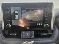 2022 Toyota
RAV4 Cruiser