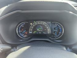 2022 Toyota
RAV4 Cruiser