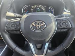 2022 Toyota
RAV4 Cruiser