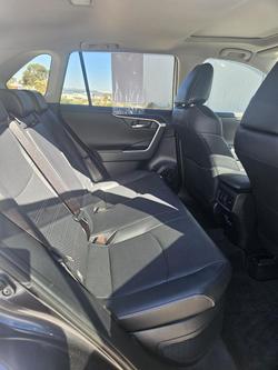 2022 Toyota
RAV4 Cruiser