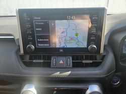 2022 Toyota
RAV4 Cruiser