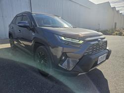 2022 Toyota
RAV4 Cruiser