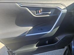 2022 Toyota
RAV4 Cruiser