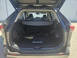 2022 Toyota
RAV4 Cruiser