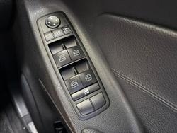 2008 Mercedes-Benz M-Class ML350 Luxury W164 MY08 4X4 Constant Iridium Silver