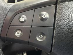 2008 Mercedes-Benz M-Class ML350 Luxury W164 MY08 4X4 Constant Iridium Silver