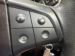 2008 Mercedes-Benz M-Class ML350 Luxury W164 MY08 4X4 Constant Iridium Silver