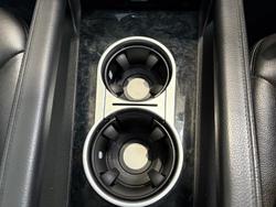2008 Mercedes-Benz M-Class ML350 Luxury W164 MY08 4X4 Constant Iridium Silver