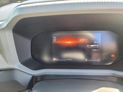 2025 RENAULT DUSTER EVOLUTION DUSTER Evolution 1.3L Petrol EDC 4x2 Shadow Grey