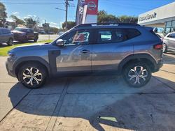 2025 RENAULT DUSTER EVOLUTION DUSTER Evolution 1.3L Petrol EDC 4x2 Shadow Grey