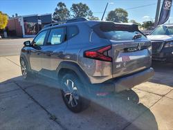 2025 RENAULT DUSTER EVOLUTION DUSTER Evolution 1.3L Petrol EDC 4x2 Shadow Grey