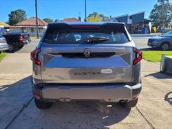 2025 RENAULT DUSTER EVOLUTION DUSTER Evolution 1.3L Petrol EDC 4x2 Shadow Grey