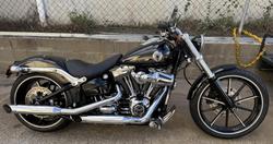 Harley-Davidson Breakout 103 (fxsb)