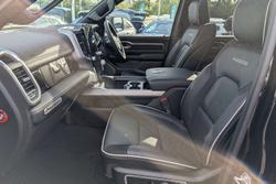 2025 RAM 1500 Laramie Sport Hurricane SO RamBox